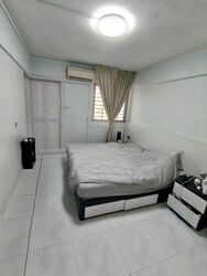 Blk 540 Bedok North Green (Bedok), HDB 3 Rooms #604577151